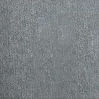 PROVISTON Akustik Wandpaneele 520 x 520 x 6 mm Grey Uni Paneel Filz aus recyceltem PET Einfarbig Grau Modulare Wandpaneele Nachhaltig Natürlich