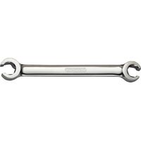 Clés à tuyauter têtes coudées CHROMEplus, 6x8mm