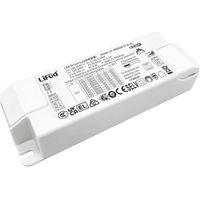 Treiber LIFUD Dimmbar DALI/PUSH 200-240V Output 9-54V DC ADDXXX 30 W