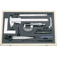 Horex 2228 208 Kit strumenti di misura 8 parti