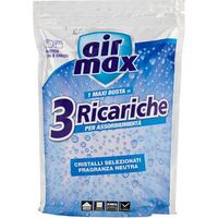 AIR MAX RICARICA NEUTRA 1350GR CRISTALLI