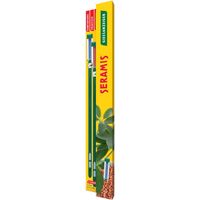 SERAMIS® Gießanzeiger groß (26 cm), 2 Stück Pflanzgefäß-Bewässerungshilfen