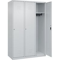 C+P 797529 C+P Armadietto Classic PLUS 3 scomparti