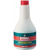 Limpiador llantas E-COLL (por 6)