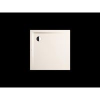 Kaldewei 384800013231 DW SUPERPLAN Mod.1848-1, 900 x 900,