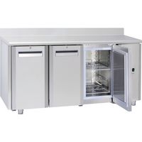 Table réfrigéré GN1/1 QR 3200SG - Cool Head