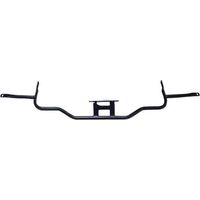 SUPPORT PARE CHOC AVANT - AIXAM CITY CROSSOVER CROSSLINE GTO COUPE GAMME IMPULSION