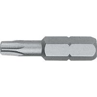 STANDARD Torx-Spitzenführung 5/16" kurz (T45x35) WITTE 27824