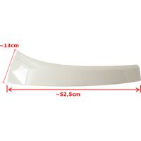 Peugeot Boxer II 06-14 garniture de phare droit