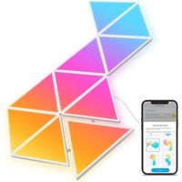 Govee Glide H6067 Paneles LED Triangulares Multicolor