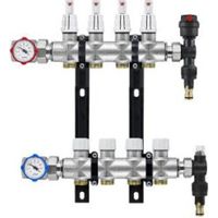 kit collecteur KILMA LAITON S7 - RBM - 20330620