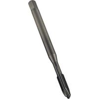 Maschinengewindebohrer DIN 376B EP01 M5x0.8mm HSS-E-PM dampf.2,5XD 6H