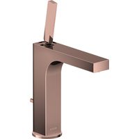 hansgrohe AXOR Citterio mitigeur monocommande de lavabo 160,