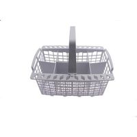 Panier à couverts (C00079023, C00097097) Lave-vaisselle 2I MARCHI, AIRLUX, APELL, APPEL, ARISTON HOTPOINT, BLUESKY, BOSCH, CANDY, CREDA, DIPLOMAT, ELECTROLUX, FAR, FIRSTLINE, GAGGENAU, HOOVER, IBERNA,