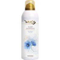Deospray Tessuti Fiori Blu 300 ml Wexor