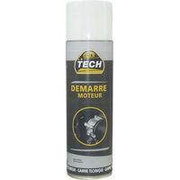 Aerosol 500ml demarre moteur SODITECH - 03846