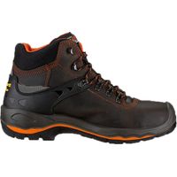 SCARPE ANTINFORTUNISTICA 'MARMOLADA' N. 40 - GRISPORT