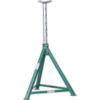 Soporte de eje 8 toneladas H COMPAC CAX8HG2