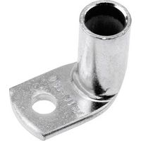 Cosse de câble tubulaire Cimco 183130 90 ° M8 35 mm² Ø du trou: 8.5 mm 1 pc(s)