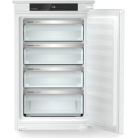 Liebherr IFNe 3924 Plus. Capacità netta congelatore: 87 L, Classe climatica: SN-T, Capacità di congelamento: 10 kg/24h, Autonomia senza energia elettrica: 10 h, Emissione acustica: 35 d... - 999207151