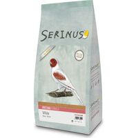 Serinus White Breeding 1 kg