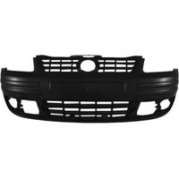 PARAURTI ANTERIORE GRIGIO CHIARO - VOLKSWAGEN - Caddy 2003-2009 - 2K08072177G9