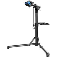 E bike assembly stand 50kg capacity 360 rotation