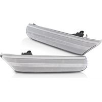 Intermitentes laterales PORSCHE 911 996 / BOXSTER 986 - LED BLANCO