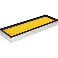 Filtro aria cabina HIFI FILTER SC60008