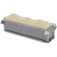 de-buyer GEOforme moule de cuisson perforé acier