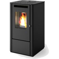 Punto Fuoco Thelma Pelletofen