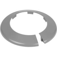 PC110GR Talon Pipe Collar Cover 110mm Grey