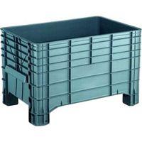 Caisse industrielle L 200 98X63 h 52 Sirsa