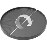 Appareil de cuisson Stockli 0082.01 antiadhésif avec répartiteur de pâte