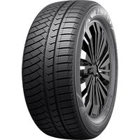 SAILUN Pneus toutes saisons 195/65 R15 TL 95T ATREZZO 4SEASONS SW4S XL BSW M+S 3PMSF