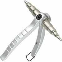 Extenseur manuel de tubes en cuivre, outil de sertissage de tubes en cuivre, conditionneur et entretien