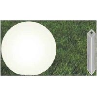 EVN Lichttechnik Kugel-Leuchte D50cm f.Innen-u.Aussenber. KA5 001