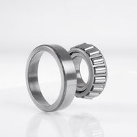 Kegelrollenlager 32005 X/Q Innen-Ø 25 mm Außen-Ø 47 mm Breite15 mm
