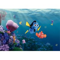 Papier peint Némo et Dory Disney Pixar 360X254 CM