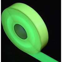 B-SAFETY AR235025 Nastro adesivo (L x L) 10 m x 25 mm 1 pz.