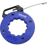RUBAN DE TIRAGE 15 M SILVERLINE 868726