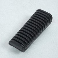 Kautschuk ruhen pied ard arg pour moto suzuki 600 intruder