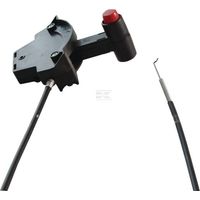 BOWDENZUG M.SCHALTGEHAEUSE WOLF-GARTEN 4880055