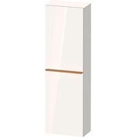 Duravit D-Neo Armoires mi-hautes, 400x1320x240mm, 1 porte,