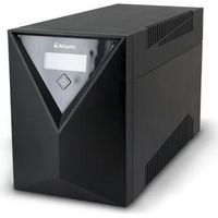 Atlantis Land OnePower 2001 sistema de alimentación ininterrumpida (UPS) 2 kVA 1200 W