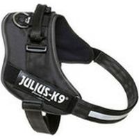 Arnés para Perro Julius K9 IDC Negro XXL 4
