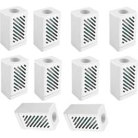Silberionen-Bakteriostatikum-Modul für Dreame X30/L20 Ultra/L30 Ultra / L10S Ultra / L10 Ultra / X20 / X10 Pro/X10 Staubsauger