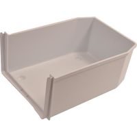 Hotpoint/Indesit Genuine Refrigerator Salad Drawer/Crisper Bin