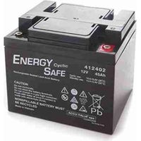 Batería Pb AGM VRLA Energy Safe Serie Cíclica 12 V 45 Ah C20 (FM6)