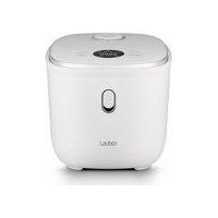 Krups Lauben Low Sugar 3000WT bianco 3 litri